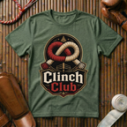Clinch Club - T-Shirt