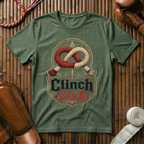Clinch Club - T-Shirt
