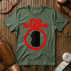 Pad Religion- T‑Shirt
