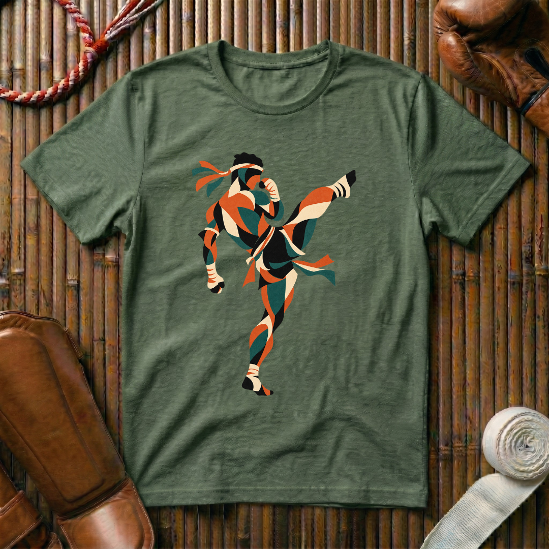 Teeped - T‑Shirt