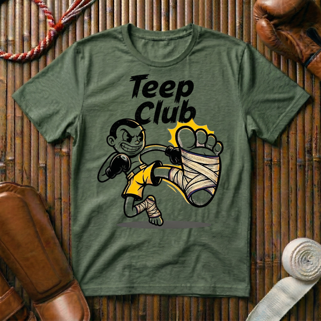 Teep Club - T-Shirt