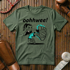 Oohhwee - T-Shirt