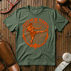 Teep Or Be Teeped - T‑Shirt