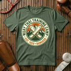 Muay Thai Training Camp - T-Shirt