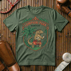 Lumphini Park T-Shirt