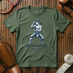 Muay Boran - T‑Shirt