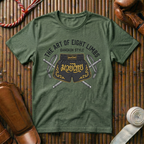 Muay Thai - The Art Of Eight Limbs - T-Shirt