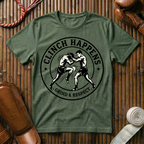 Clinch Happens - T-Shirt