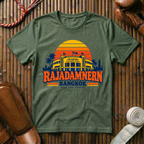 Rajadamnern Bangkok - T‑Shirt