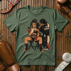 Break - T‑Shirt