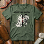 Namaste - T-Shirt