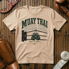 Muay Thai Social Club - T-Shirt