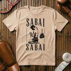 Sabai Sabai - T‑Shirt