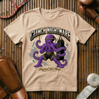 Clinch Nightmare - T‑Shirt