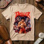 Driller - T‑Shirt