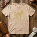 Soft Girl - Hards Kicks - T-Shirt