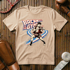 Back To The Gym - T‑Shirt