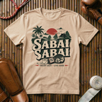 Sabai Sabai - T‑Shirt