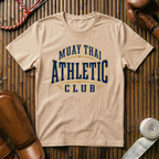 Athletic Club - T‑Shirt