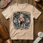 Still Standing - T‑Shirt
