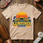 Lumpinee Bangkok - T‑Shirt