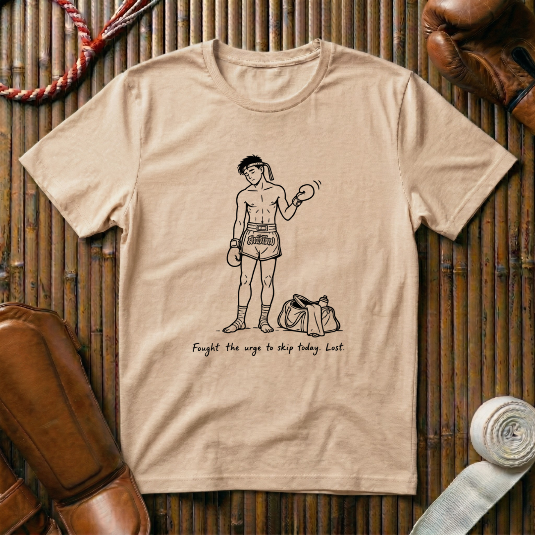 Skip - T‑Shirt