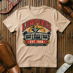 Lumpinee Color - T‑Shirt