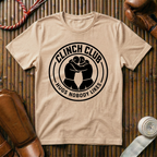 Clinch Club - T‑Shirt