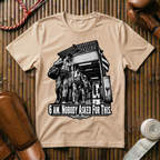 6 AM - T‑Shirt