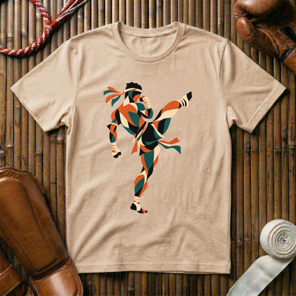 Teeped - T‑Shirt
