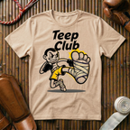 Teep Club - T-Shirt