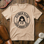 Clinch Club - T‑Shirt