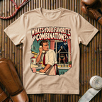 Favorite Combination - T‑Shirt