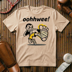 Oohhwee Teep - T-Shirt
