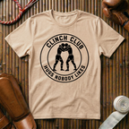 Clinch Club - T‑Shirt