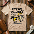 Keep The Distance - T-Shirt