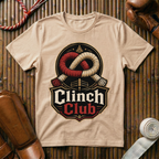 Clinch Club - T-Shirt
