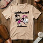 Oohhwee - T-Shirt