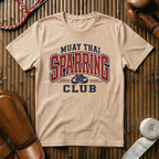 Sparring Club - T‑Shirt