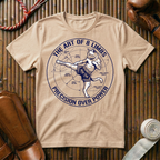 The Art Of Eight Limbs - T-Shirt