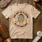 The Art Of Eight Limbs - T-Shirt