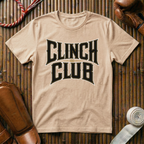 Clinch Club - T‑Shirt