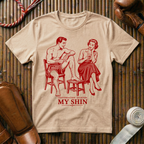 Conversation Starter - T‑Shirt