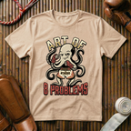 Art Of 8 Problems - T-Shirt