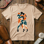 Clinched - T‑Shirt