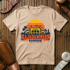 Rajadamnern Bangkok - T‑Shirt