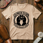 Clinch Club - T‑Shirt