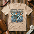 Certified Menace - T‑Shirt