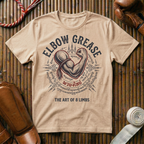 Elbow Grease - T-Shirt