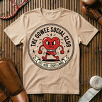 Oowee Social Club - T-Shirt